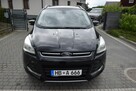 Ford Kuga 2.0D 2015r 144 TYS KM 2 KPL KÓŁ Navi Sam Parkuje Sprowadzony Opłacony - 4