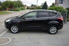 Ford Kuga 2.0D 2015r 144 TYS KM 2 KPL KÓŁ Navi Sam Parkuje Sprowadzony Opłacony - 5