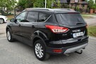 Ford Kuga 2.0D 2015r 144 TYS KM 2 KPL KÓŁ Navi Sam Parkuje Sprowadzony Opłacony - 7