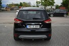 Ford Kuga 2.0D 2015r 144 TYS KM 2 KPL KÓŁ Navi Sam Parkuje Sprowadzony Opłacony - 8