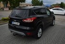 Ford Kuga 2.0D 2015r 144 TYS KM 2 KPL KÓŁ Navi Sam Parkuje Sprowadzony Opłacony - 9