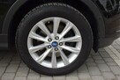 Ford Kuga 2.0D 2015r 144 TYS KM 2 KPL KÓŁ Navi Sam Parkuje Sprowadzony Opłacony - 11