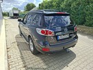 Hyundai Grand Santa Fe Automat 2.2 Diesel 7 osobowy ważne opłaty - 2