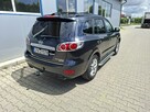 Hyundai Grand Santa Fe Automat 2.2 Diesel 7 osobowy ważne opłaty - 3