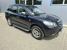 Hyundai Grand Santa Fe Automat 2.2 Diesel 7 osobowy ważne opłaty - 4