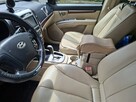 Hyundai Grand Santa Fe Automat 2.2 Diesel 7 osobowy ważne opłaty - 5