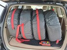 Hyundai Grand Santa Fe Automat 2.2 Diesel 7 osobowy ważne opłaty - 7