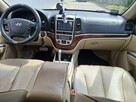 Hyundai Grand Santa Fe Automat 2.2 Diesel 7 osobowy ważne opłaty - 8