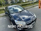 Citroen C5 Mocna benzyna/Klimatronik*/Nawigacja/Parktronik/Niski przebieg/Isofix - 1