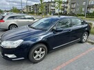 Citroen C5 Mocna benzyna/Klimatronik*/Nawigacja/Parktronik/Niski przebieg/Isofix - 3