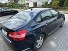 Citroen C5 Mocna benzyna/Klimatronik*/Nawigacja/Parktronik/Niski przebieg/Isofix - 5