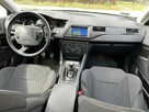 Citroen C5 Mocna benzyna/Klimatronik*/Nawigacja/Parktronik/Niski przebieg/Isofix - 9