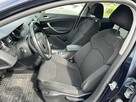 Citroen C5 Mocna benzyna/Klimatronik*/Nawigacja/Parktronik/Niski przebieg/Isofix - 13
