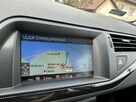 Citroen C5 Mocna benzyna/Klimatronik*/Nawigacja/Parktronik/Niski przebieg/Isofix - 16