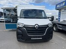 Renault Master Autosklep wędlin Sklep Gastronomiczny Food Truck Foodtruck Borco2021 - 16