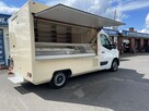 Renault Master Autosklep pieczy Sklep Gastronomiczny Food Truck Foodtruck 22tkm Borco