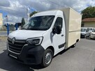 Renault Master Autosklep pieczy Sklep Gastronomiczny Food Truck Foodtruck 22tkm Borco - 2