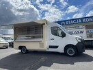 Renault Master Autosklep pieczy Sklep Gastronomiczny Food Truck Foodtruck 22tkm Borco - 9