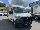 Renault Master Autosklep pieczy Sklep Gastronomiczny Food Truck Foodtruck 22tkm Borco - 14