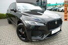 Jaguar F-PACE R-Dynamic