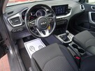 Kia Cee'd 1.0 T-GDI 120KM Sportswagon,wersja M, Salon PL - 11