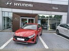 Hyundai I20 MODERN COMFORT LED