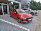 Hyundai I20 Modern Comfort LED - 2