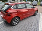 Hyundai I20 Modern Comfort LED - 4