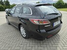 Mazda 6 2,0benz Sewis.Klimatr 2 str.Podg.Fotele.Tempomat.OKAZJA - 11
