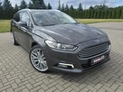 Ford Mondeo 2,0tdci Navi,Kam.Cofania.Asystent Parkowania.Serwis.Ledy.Xenony.Tempom