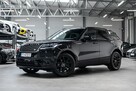 Land Rover Range Rover VELAR D200 S. Gwarancja 12.2029. Meridian. Bezwypadkowy. FV23%. - 2