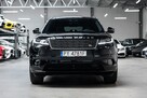 Land Rover Range Rover VELAR D200 S. Gwarancja 12.2029. Meridian. Bezwypadkowy. FV23%. - 3