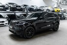 Land Rover Range Rover VELAR D200 S. Gwarancja 12.2029. Meridian. Bezwypadkowy. FV23%. - 9