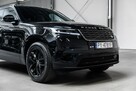 Land Rover Range Rover VELAR D200 S. Gwarancja 12.2029. Meridian. Bezwypadkowy. FV23%. - 11