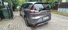RENAULT ESPACE ENERGY dCi 160 EDC INTENSE,automat, 7-os. Nawi,kamera - 4