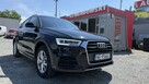 Audi Q3 2.0 Diesel Moc 150KM Quattro - 1