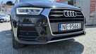 Audi Q3 2.0 Diesel Moc 150KM Quattro - 2