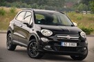 Fiat 500x 1,6Benzyna*110KM*49 tys km*Niemcy*I właściciel