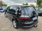 Ford S-Max 2.0i#145PS#Pod.Fotele#El.Fotele#Climatr#Świeży Import#Od I Wł.#Gwaranc - 6