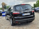 Ford S-Max 2.0i#145PS#Pod.Fotele#El.Fotele#Climatr#Świeży Import#Od I Wł.#Gwaranc - 11