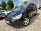 Ford S-Max 2.0i#145PS#Pod.Fotele#El.Fotele#Climatr#Świeży Import#Od I Wł.#Gwaranc - 12
