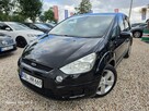 Ford S-Max 2.0i#145PS#Pod.Fotele#El.Fotele#Climatr#Świeży Import#Od I Wł.#Gwaranc - 13