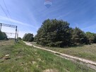 Michałów - urokliwa działka budowlana 5500 m2 - 6
