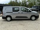 Toyota Proace City 1.5 D-4D Long 2,3t Active (bryg.), Salon PL! 1 właściciel! FV 23% - 2