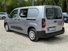 Toyota Proace City 1.5 D-4D Long 2,3t Active (bryg.), Salon PL! 1 właściciel! FV 23% - 5