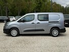 Toyota Proace City 1.5 D-4D Long 2,3t Active (bryg.), Salon PL! 1 właściciel! FV 23% - 6