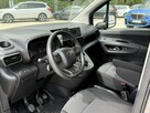 Toyota Proace City 1.5 D-4D Long 2,3t Active (bryg.), Salon PL! 1 właściciel! FV 23% - 9
