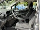 Toyota Proace City 1.5 D-4D Long 2,3t Active (bryg.), Salon PL! 1 właściciel! FV 23% - 10