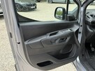 Toyota Proace City 1.5 D-4D Long 2,3t Active (bryg.), Salon PL! 1 właściciel! FV 23% - 12