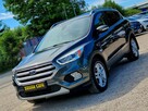 Ford Kuga Lift Serwis LED Climatronic Kamera Tempomat Bluetooth Gwarancja! - 1